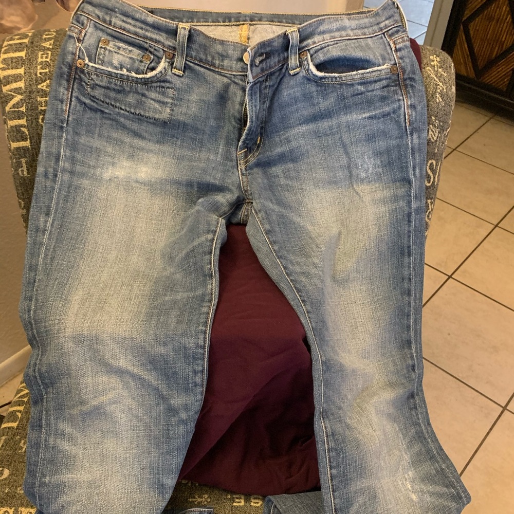 Citizens of humanity bootcut